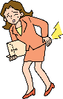 ぎっくり腰